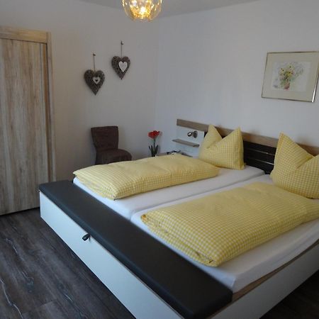 Gaestehaus Erika - Chiemgau Karte Инцел Екстериор снимка