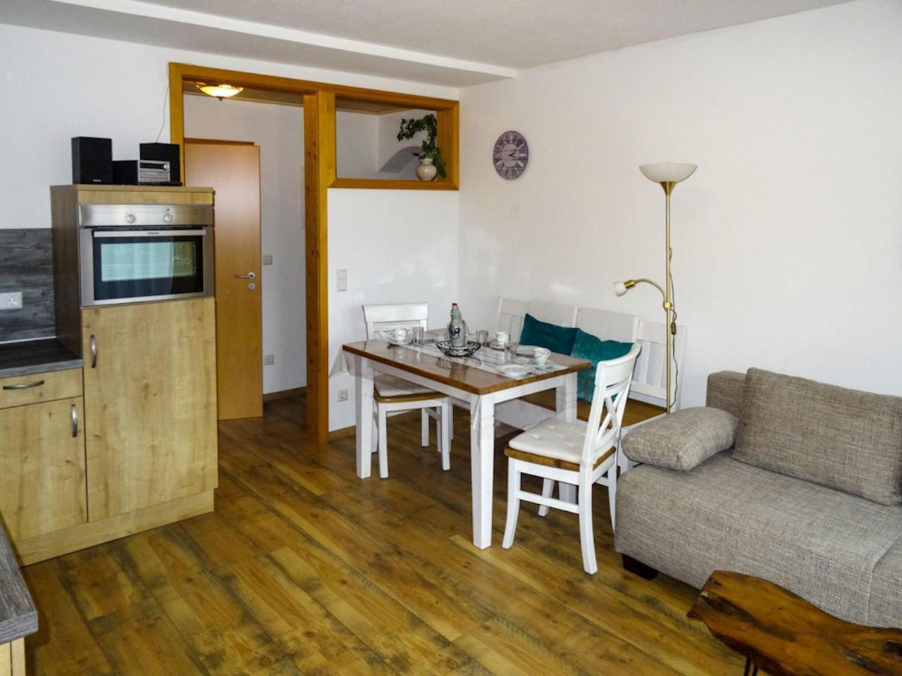 Gaestehaus Erika - Chiemgau Karte Инцел Екстериор снимка