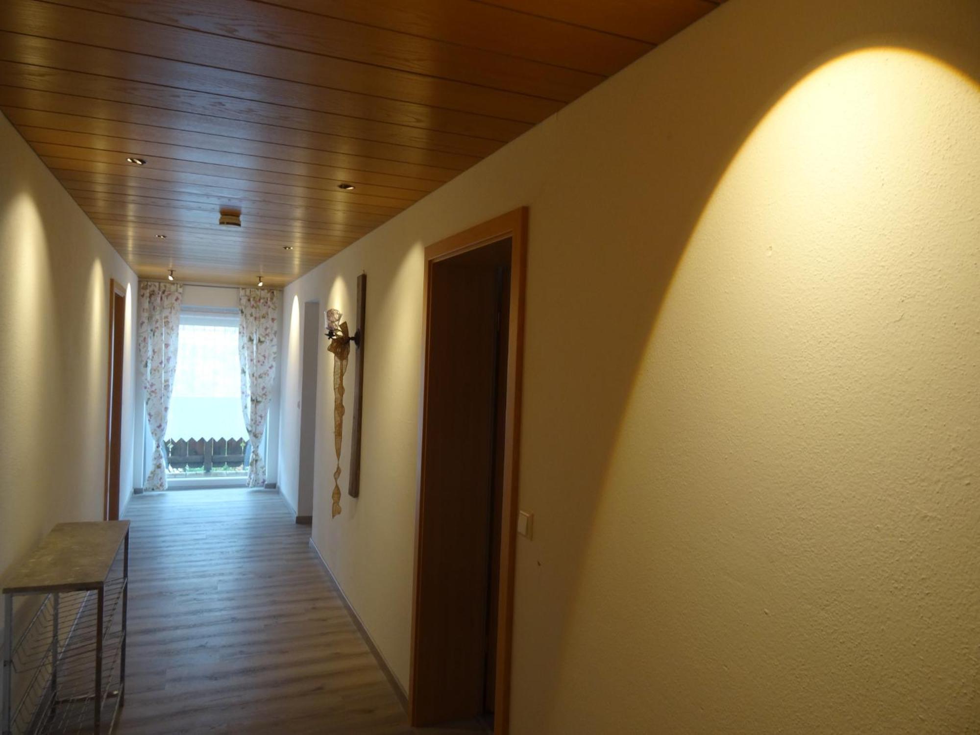 Gaestehaus Erika - Chiemgau Karte Инцел Екстериор снимка
