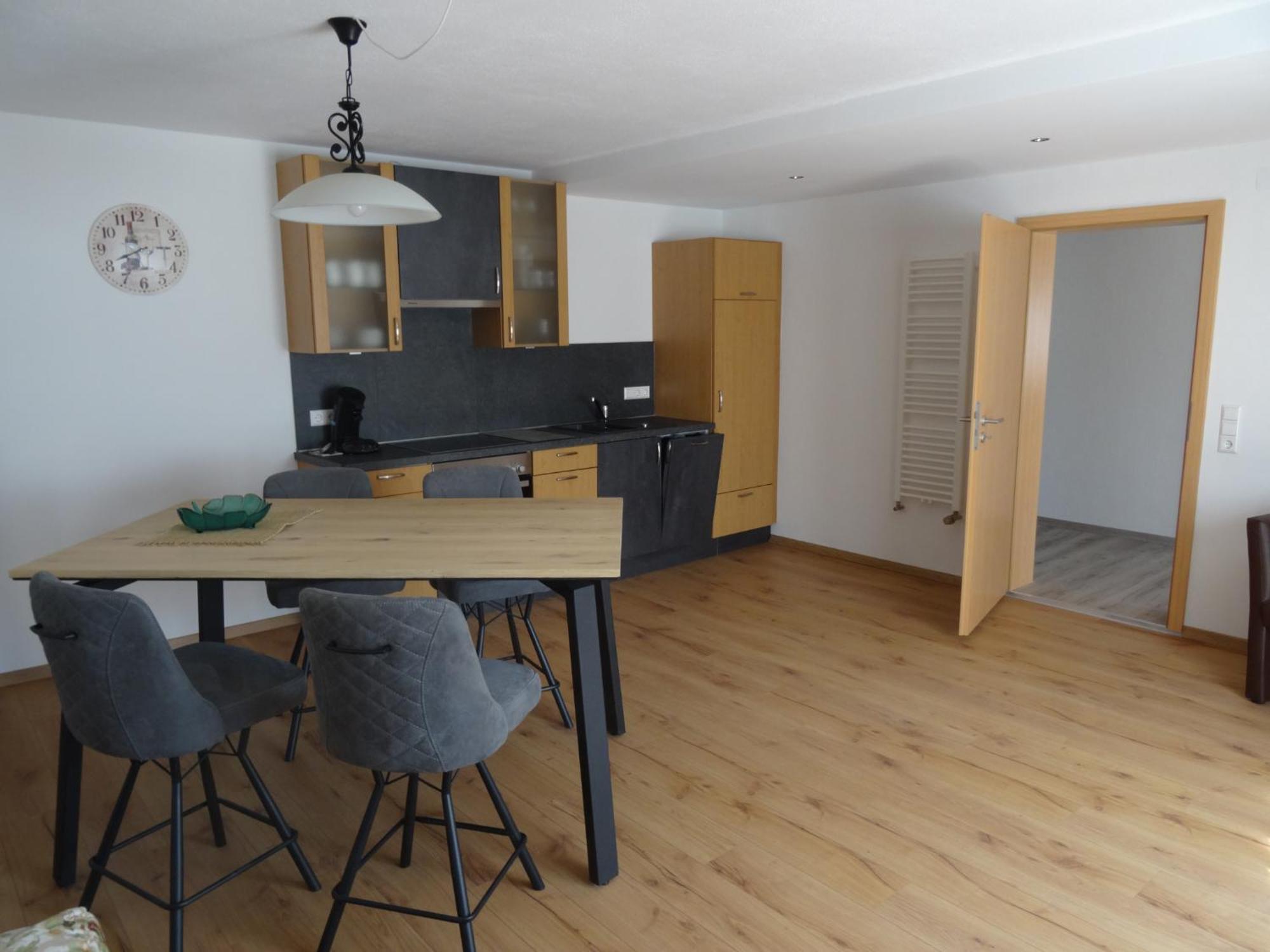 Gaestehaus Erika - Chiemgau Karte Инцел Екстериор снимка